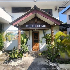 Punkei Home-Chiang Mai Center Near Sunday Market