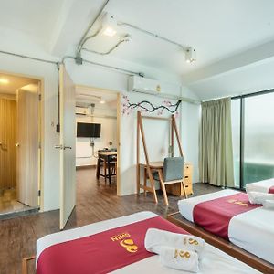 Classic Vierbettzimmer