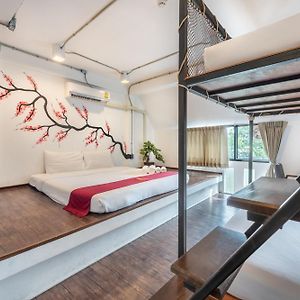 Familien-Zimmer